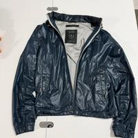 Giacca Calvin Klein Jeans blu, uomo, taglia M