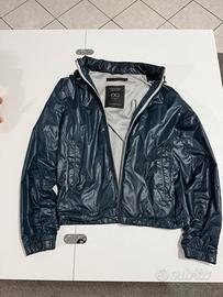 Giacca Calvin Klein Jeans blu, uomo, taglia M