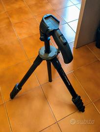 Treppiedi Manfrotto 785 b