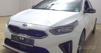 KIA PROCEED GT COMPLETO ANTERIORE 2022 Kia OE