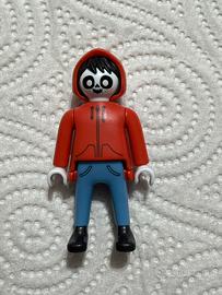 MIGUEL Play Mobil Disney Kinder Sorpresa Nuovo