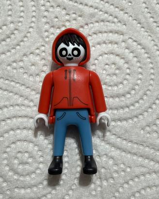 MIGUEL Play Mobil Disney Kinder Sorpresa Nuovo