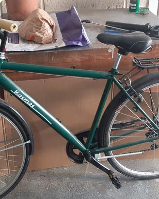 biciclette