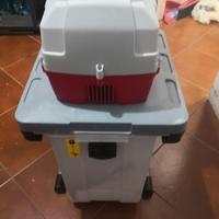 Biotrituratore Ikra ILH3000A