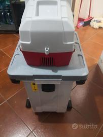 Biotrituratore Ikra ILH3000A