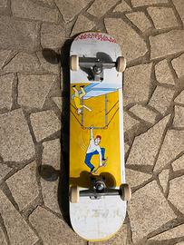 Skateboard