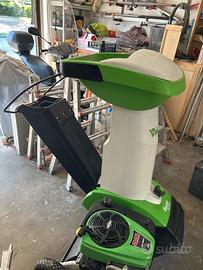Biotrituratore
