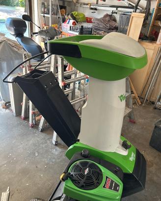 Biotrituratore