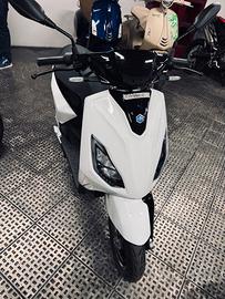 Piaggio 1 - 2024