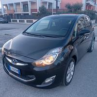 Hyundai iX20 1.4 CRDI 90 CV Style TETTO APRIBILE