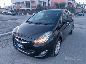 Hyundai iX20 1.4 CRDI 90 CV Style TETTO APRIBILE