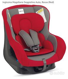  seggiolino auto Inglesina Magellano 0-18 kg