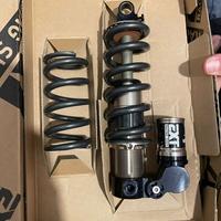 Ammortizzatore Extreme Ext Racing Shox