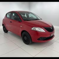 LANCIA Ypsilon 1.0 firefly hybrid Silver s&s 70cv