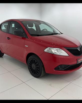 LANCIA Ypsilon 1.0 firefly hybrid Silver s&s 70cv