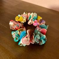 Bracciale conchiglie