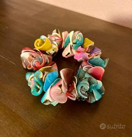 Bracciale conchiglie