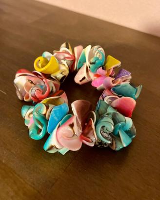 Bracciale conchiglie