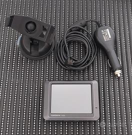 Navigatore Garmin nuvi 205
