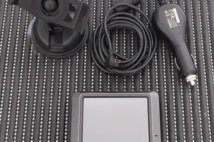 Navigatore Garmin nuvi 205