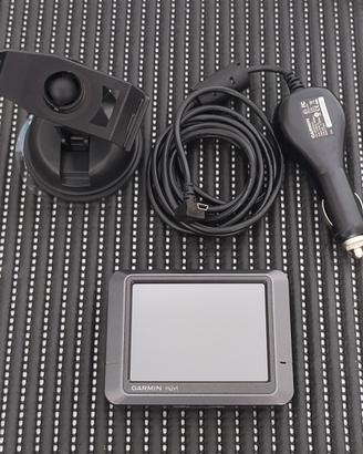 Navigatore Garmin nuvi 205