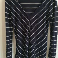 Pennyblack maglia maniche lunghe taglia L