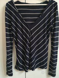 Pennyblack maglia maniche lunghe taglia L