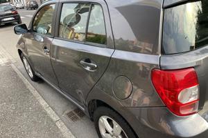 Toyota urban cruiser
