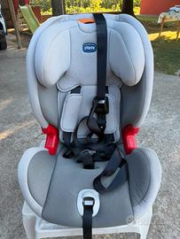Seggiolino auto