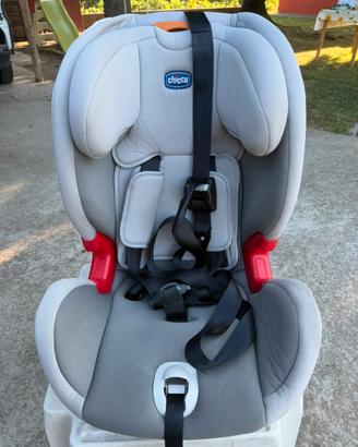 Seggiolino auto