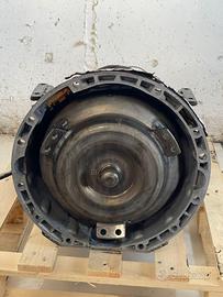 CAMBIO AUTOMATICO CON CONVERTITORE DI COPPIA MERCE