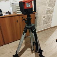 livella Hilti laser 