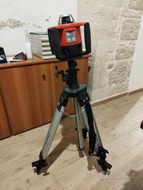 livella Hilti laser 