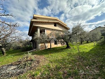 RUSTICO A VEROLI