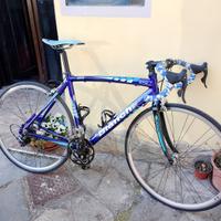 bici da corsa 