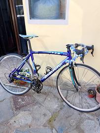bici da corsa 