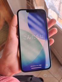 iphone 13 128g