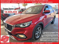 Mg HS 1.5T-GDI AT Luxury