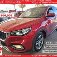 Mg HS 1.5T-GDI AT Luxury