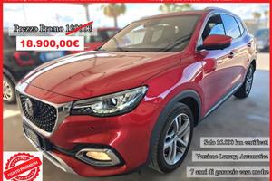 Mg HS 1.5T-GDI AT Luxury