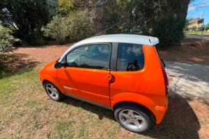 microcar