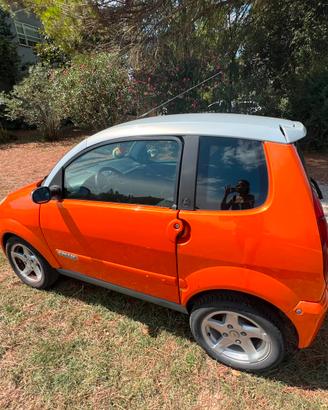 microcar