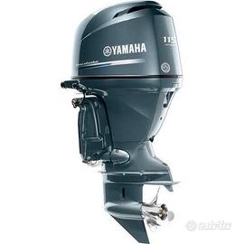 Yamaha F115 Tutti i Ricambi