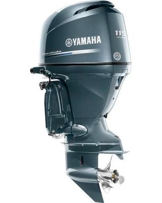 Yamaha F115 Tutti i Ricambi