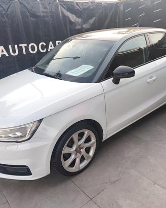 Audi A1 Sportback 1.4 TDI 90 CV Sport