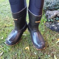 Waders in neoprene Hodgman