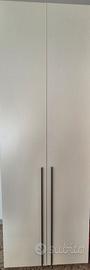 2 Armadi gemelli - Pomezia (giá smontati)