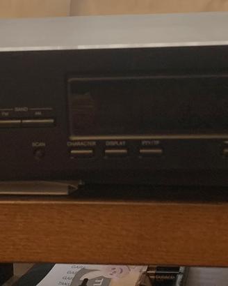 Onkyo tuner T 4211