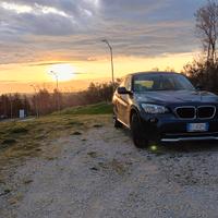 Ricambi o auto completa X1 xDrive 18d, N47D20C