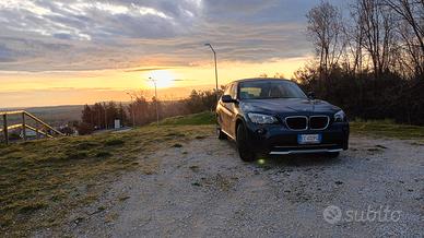 Ricambi o auto completa X1 xDrive 18d, N47D20C